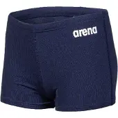 Arena Zwembroek - Team - Navy/Wit - - 12-13 jaar (152-158) - Zwembroeken