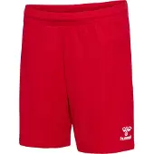 Hummel Sportbroek 'ESSENTIAL' cranberry
