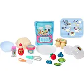 Little Tikes Spiellebensmittel - Kreative Köche - Bluey - Pavlov - - One Size - Spiellebensmittel