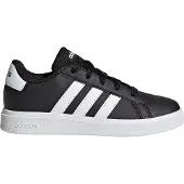 Adidas Sportschoen 'Grand Court 2.0' zwart / wit