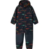 Name it Functioneel pak 'NMMAlfa08' saffier / mintgroen / jade groen / donkergroen