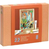 Djeco Kleuren mengen atelier 22