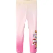 Name it Leggings 'Paw Patrol' lavendel / pink / rosa / rood