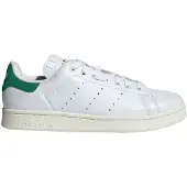 Adidas Originals Sportschoen 'Velostan Smith' groen / wit