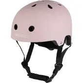 Banwood Fahrradhelm - Altrosa - - One Size - Fahrradhelme