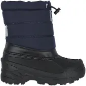 Didriksons Lumi, winterlaarzen, junior, navy