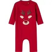 Name it Boxpakje - NbnFro - Jester Red - - 74 - Boxpakjes