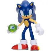 Sonic - Articulated Figures 4 " - Wave 23 -