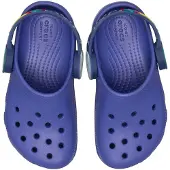 Crocs Klompen C Imagination LightsBkstrpCgT kind 22 / 23