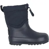 Wheat - Kid's Thermo Snowboot Drizzle - Rubberlaarzen 28, blauw
