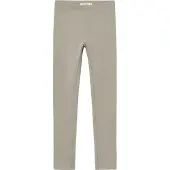 Name it Leggings 'NKFDAVINA' greige
