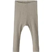 Name it Leggings 'NBNKab' beige