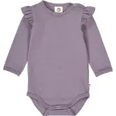 Müsli Rompertje/body lila