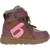 Bisgaard Snowboots - Marlon Tex - Dark Heather - - 29 - Winterlaarzen
