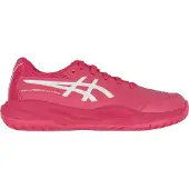 Asics Gel-resolution X Gs All Court Shoes Roze EU 37 Kinderen