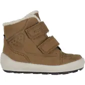 Superfit - Kid's Groovy 2.0 - Winterschoenen 24, bruin