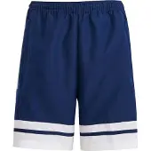 Adidas Sportbroek 'Squadra 25 Downtime' navy / offwhite