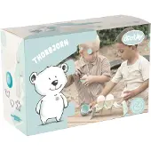 Dantoy Thorbjorn Ice Cream Set Speelgoed