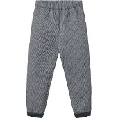Wheat Functionele broek 'Alex' smoky blue / wit
