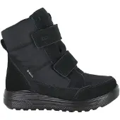 Ecco Winterstiefel - Urban Snowboarder - Tex - Black/Black - - 32 - Winterstiefel
