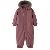 Name it Functioneel pak 'NMNSnow10' rosa