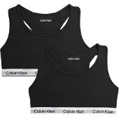 Calvin Klein Underwear BH lichtgrijs / zwart / wit