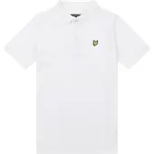 Lyle & Scott Shirt wit