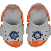 Crocs Open schoenen 'Classic Rocket Ship' | 20-21 | boy