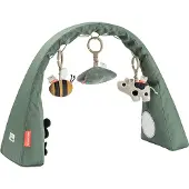 Done by Deer Tiny Farm Gym Groen Kinderen