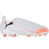 Puma Future 8 Play MG Voetbalschoenen Kinderen