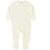 Joha Pyjamapak - Wol - Gebroken wit - - 70 - Pyjamapakken