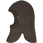 Joha - Kid's 68 Balaclava - Bivakmuts 50 cm, bruin