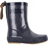 Bisgaard Regenlaarzen - Mode - Ocean Glitter - - 27 - Regenlaarzen