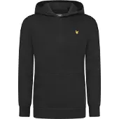 Lyle & Scott Sweatshirt zwart