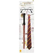 Ginza.se Pack Lunettes Baguette Cravate