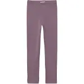 Name it Leggings 'NKFDavina' donkerlila