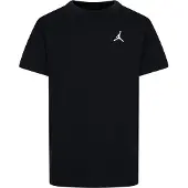 Jordan Shirt zwart / wit