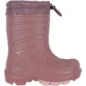 Viking Thermolaarzen - Extreme Warm - Roze/Dark Roze - - 25 - Thermolaarzen