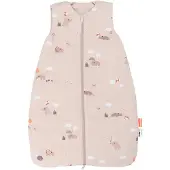 Done by Deer Tog 2.5 Playground 70 Cm Sleeping Bag Beige Kinderen