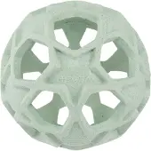 Hevea Sterrenbal - Natuurlijk Rubber - Mint - - OneSize - Ballen