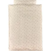 That's Mine - Levi Bedding - Block Shell - Baby 70x100 cm.