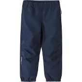 Reima - Kid's Reimatec Pants Kaura - Regenbroek 122, blauw