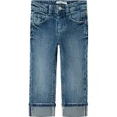 Name It Mini Jeans 'NMFROSE' blauw denim