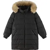 Reima Winterjas 'Luvia' zwart