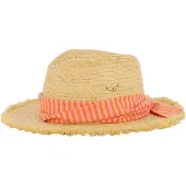 Zadig & Voltaire Meisjes Hoeden X60613 - Zand - Maat 56CM
