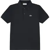 Lacoste Shirt zwart