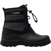 Hummel Snowboots antraciet