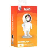 Mobility On Board Mobility Ingebouwde projector - Astrolicht - Oranje Zonsondergan - - OneSize - Lampen