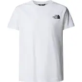 The North Face Shirt wit