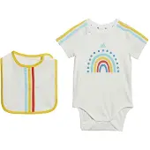 Adidas Body's I 3S GIFT SET kind 9 / 12 maanden